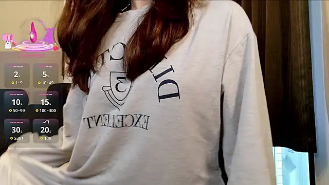 Kurumin 0303 online show from 12-05-25, 03:15