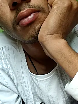 handsome boy07 online show from 02-24-26, 04:54