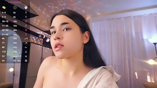 RosioBenberry online show from 12-20-25, 06:09