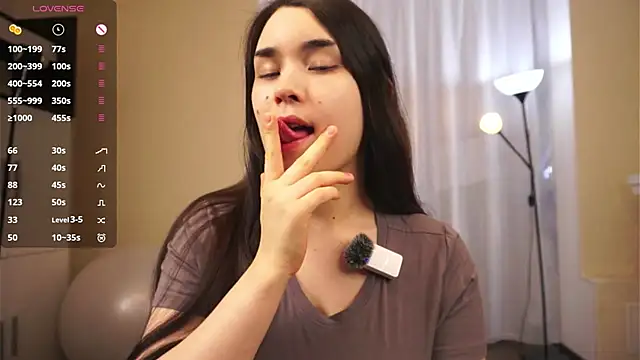 RosioBenberry online show from 01-16-26, 05:33