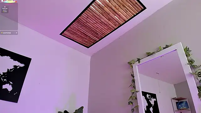 Luna lenoxx online show from 11-25-25, 03:01