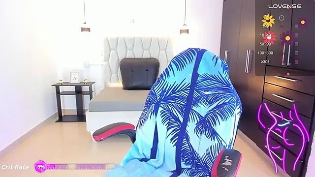 elenamilf online show from 01-14-26, 07:19