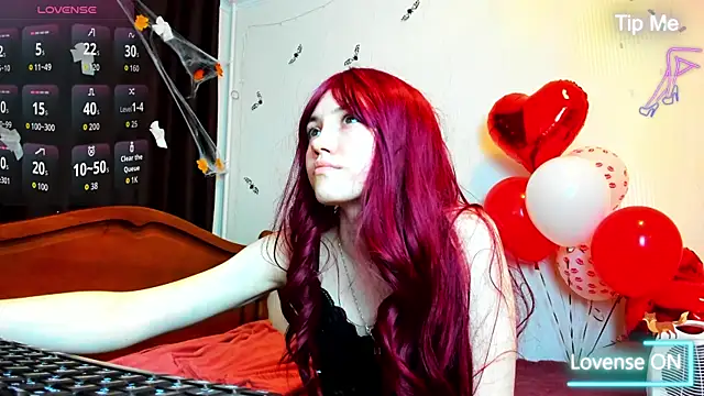 MissKotomissCat online show from 02-15-26, 10:03