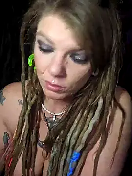 Horny hippie online show from 01-12-25, 11:15
