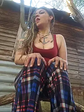 Horny hippie online show from 01-28-25, 09:19
