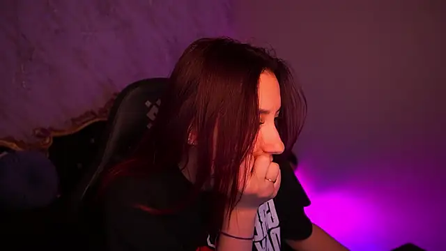 RoxieRay online show from 02-02-26, 03:11