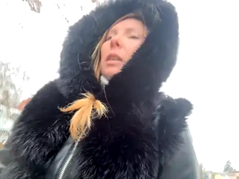 JenyJansy online show from 12-03-25, 01:53