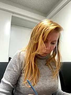 JenyJansy online show from 12-04-25, 06:16