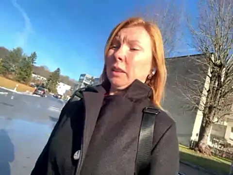 JenyJansy online show from 01-15-26, 12:54