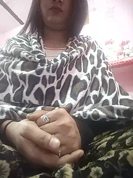 Juliekhan 98 online show from 01-12-26, 09:03