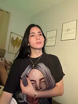 Snapshot of SofiaHarison chatting on 02-26-26, 04:00 SofiaHarison online show from 02-26-26, 04:00