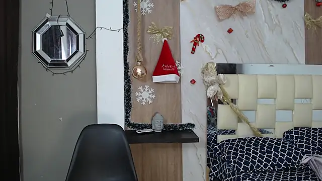 kim curlyy online show from 01-09-26, 02:31