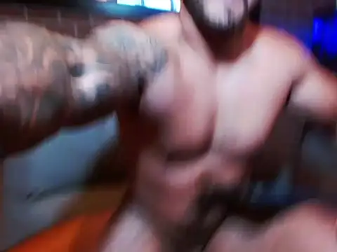 Massimo Torricellii online show from 03-07-26, 12:29