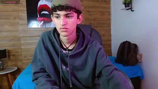 Michaelkoiv online show from 11-27-25, 12:07