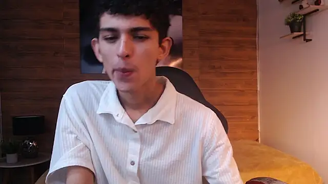 Michaelkoiv online show from 01-13-26, 12:32