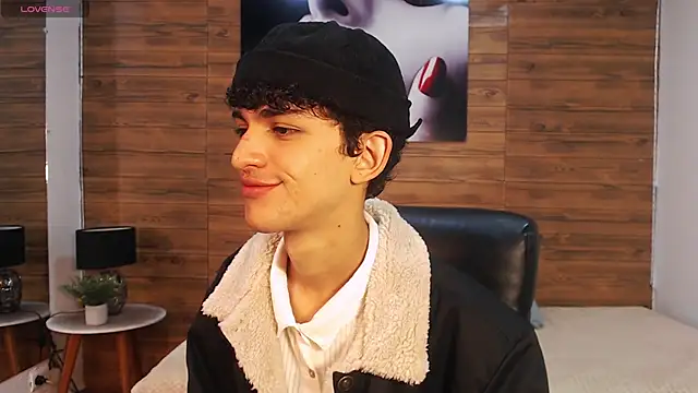 Michaelkoiv online show from 02-15-26, 11:52