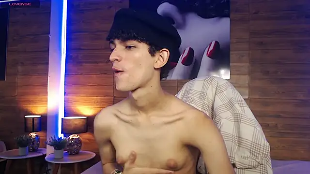 Michaelkoiv online show from 02-28-26, 11:33