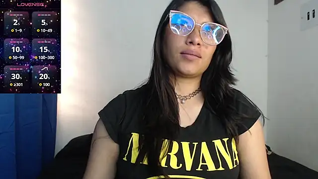 kanroji mitsuri 08 online show from 11-25-25, 09:04