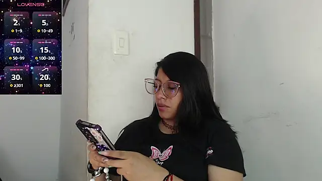 kanroji mitsuri 08 online show from 11-28-25, 07:49