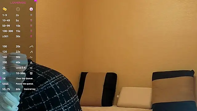 AlexaLurexx online show from 02-06-26, 02:09