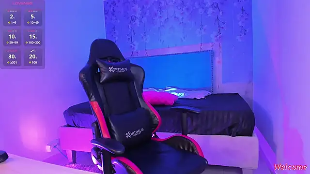 Anthonela art online show from 12-15-25, 01:59