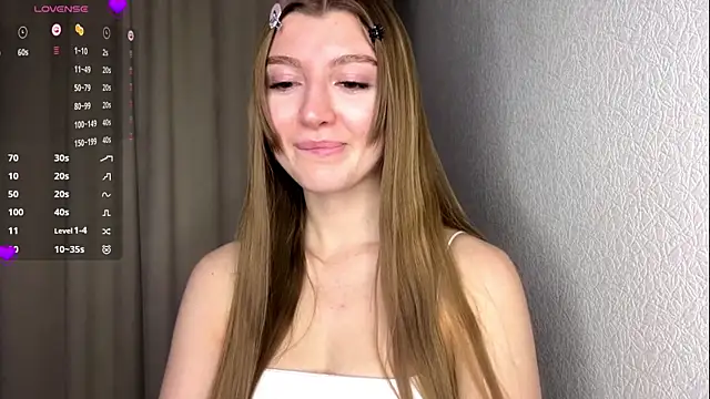 Michell Rosse online show from 01-09-26, 01:41