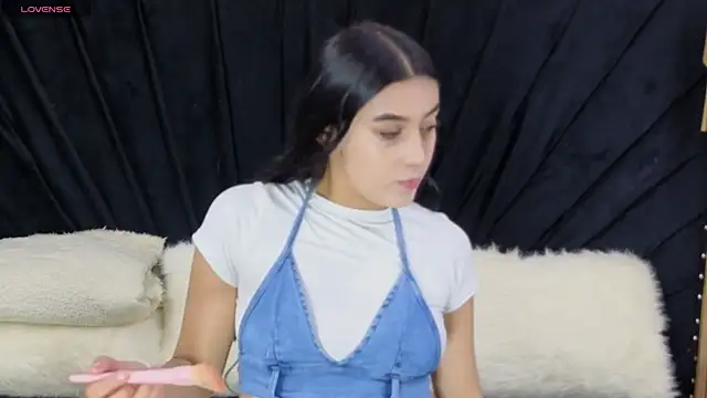 Venus Horney online show from 03-30-26, 08:43