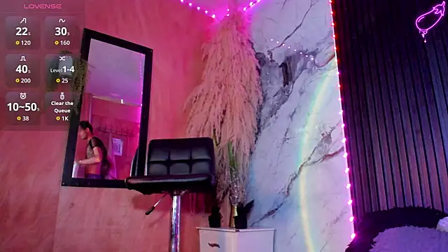 All fetiche online show from 11-29-25, 12:52