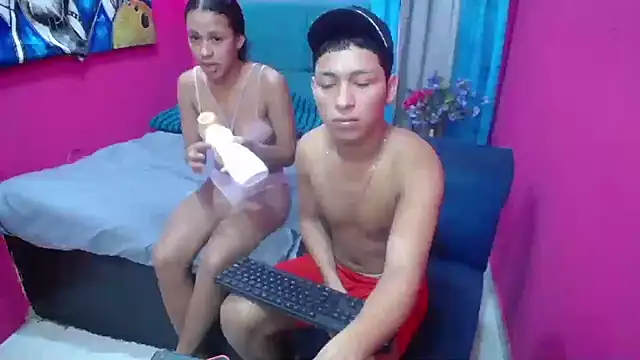 twinks fuck online show from 12-13-25, 10:15