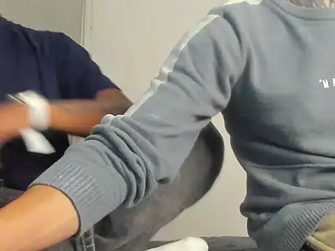  Camilo Rodriguez  online show from 12-18-25, 04:29