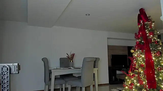 ambermint1 online show from 11-28-25, 01:08