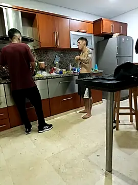 Crazy porkys online show from 03-01-26, 02:24