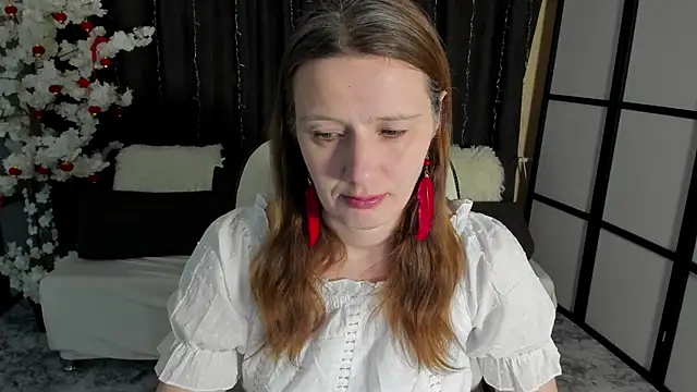 KathrineMeyer online show from 01-18-26, 01:53