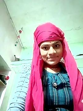 Janki cute online show from 12-22-25, 01:02