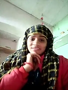 Janki cute online show from 01-07-26, 03:03