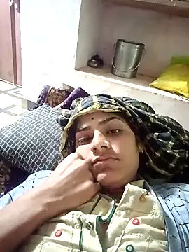 Janki cute online show from 02-11-26, 04:23