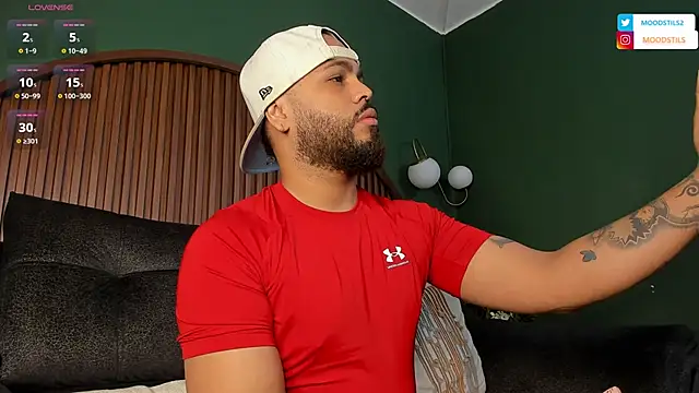 Snapshot of Harrishairy chatting on 02-05-26, 07:13 Harrishairy online show from 02-05-26, 07:13