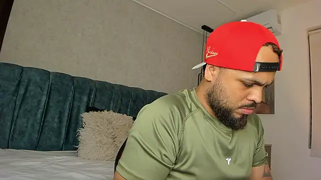 Snapshot of Harrishairy chatting on 03-01-26, 08:05 Harrishairy online show from 03-01-26, 08:05