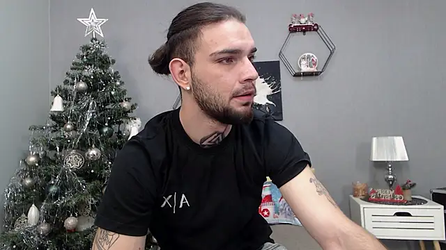 KaneHunter online show from 12-22-25, 07:55