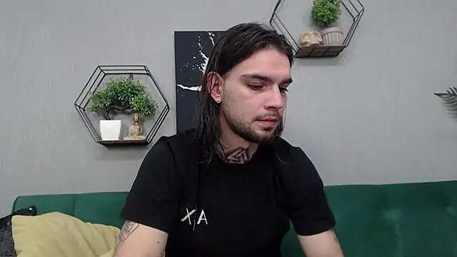 KaneHunter online show from 01-13-26, 08:58