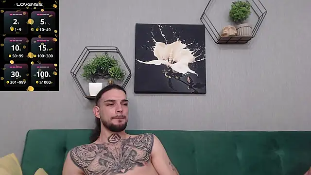 KaneHunter online show from 02-05-26, 08:41