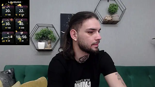 KaneHunter online show from 02-11-26, 08:25