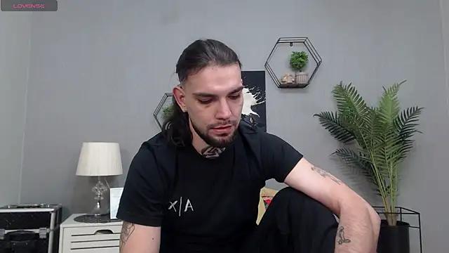 KaneHunter online show from 02-17-26, 12:56