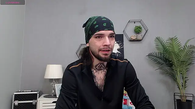 KaneHunter online show from 02-23-26, 09:12