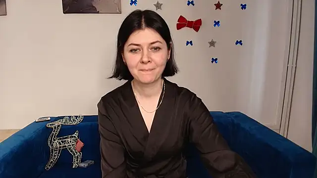 MelisaGollden online show from 01-09-26, 11:57