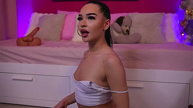 sashalorenzz online show from 12-21-25, 09:38