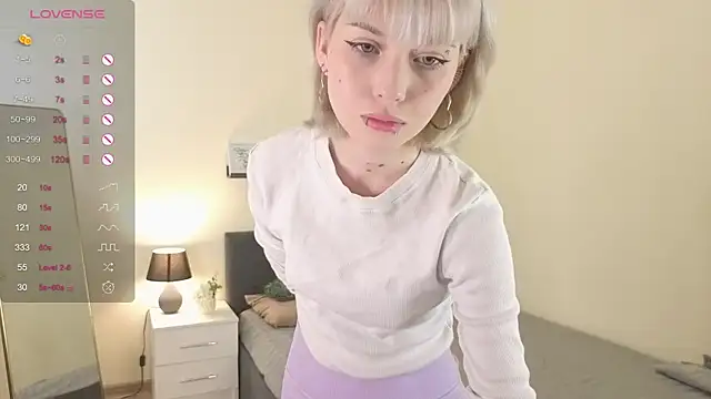 ember graws online show from 12-04-25, 08:12