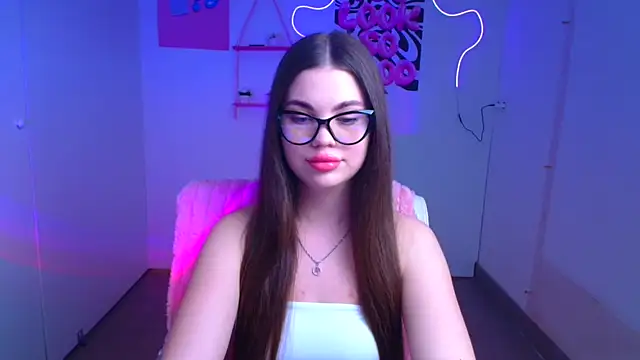 Violetta Brilliant online show from 01-12-26, 12:21