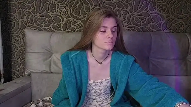 Adell Love online show from 12-17-25, 08:15