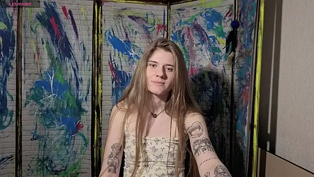 Adell Love online show from 04-16-26, 09:39